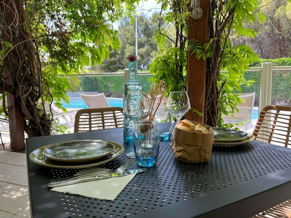 Фото Ibis Nimes Ouest