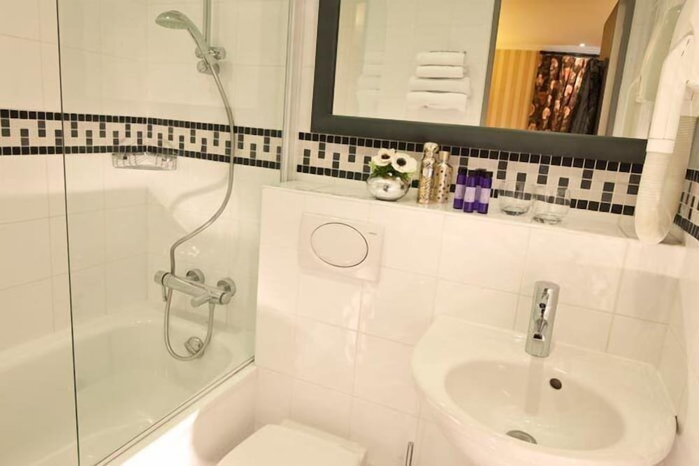 Фото Hôtel Apollon Montparnasse