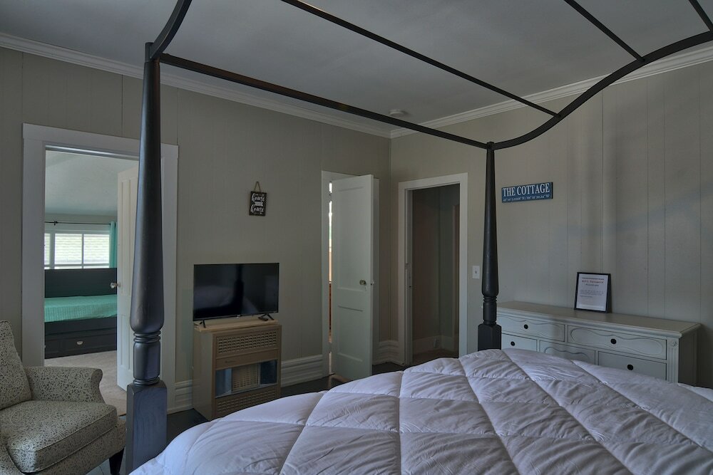 Фото Charlevoix House