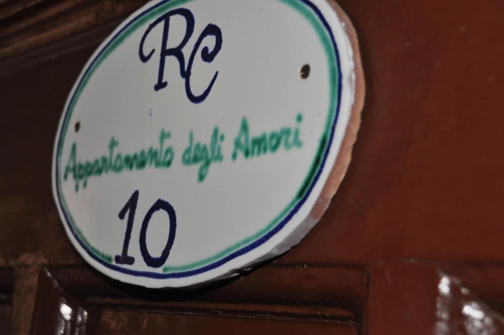 Фото Casa Raffaele Conforti