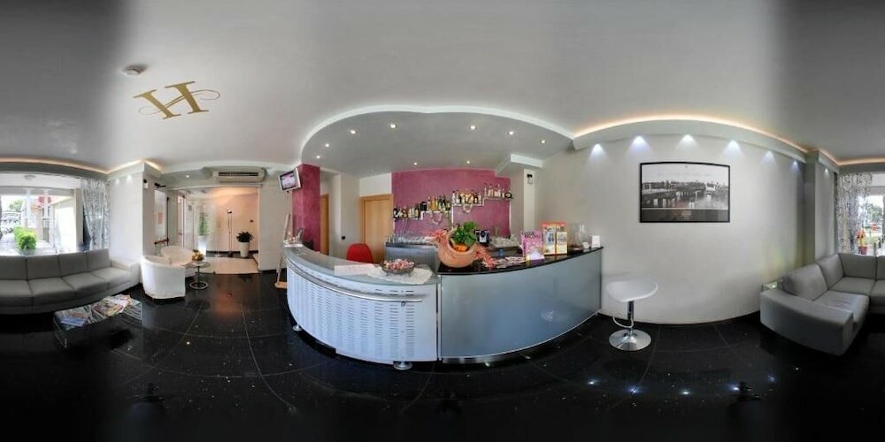 Фото Hotel Savoia