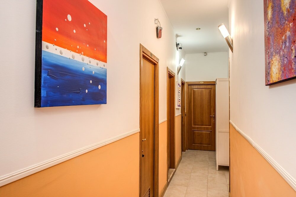 Фото Magnifico Rome