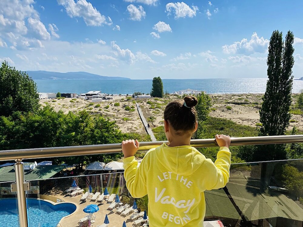 Фото Hotel Sirena