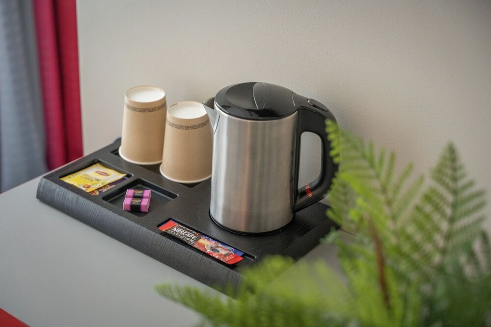 Фото Hotel Inn Design Paris Place d'Italie