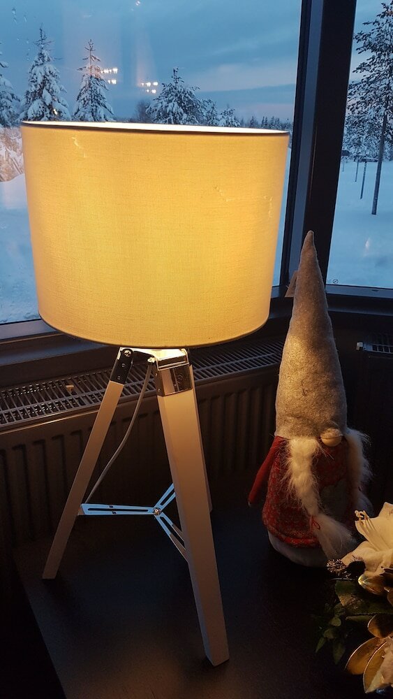 Фото Santa's Igloos Arctic Circle