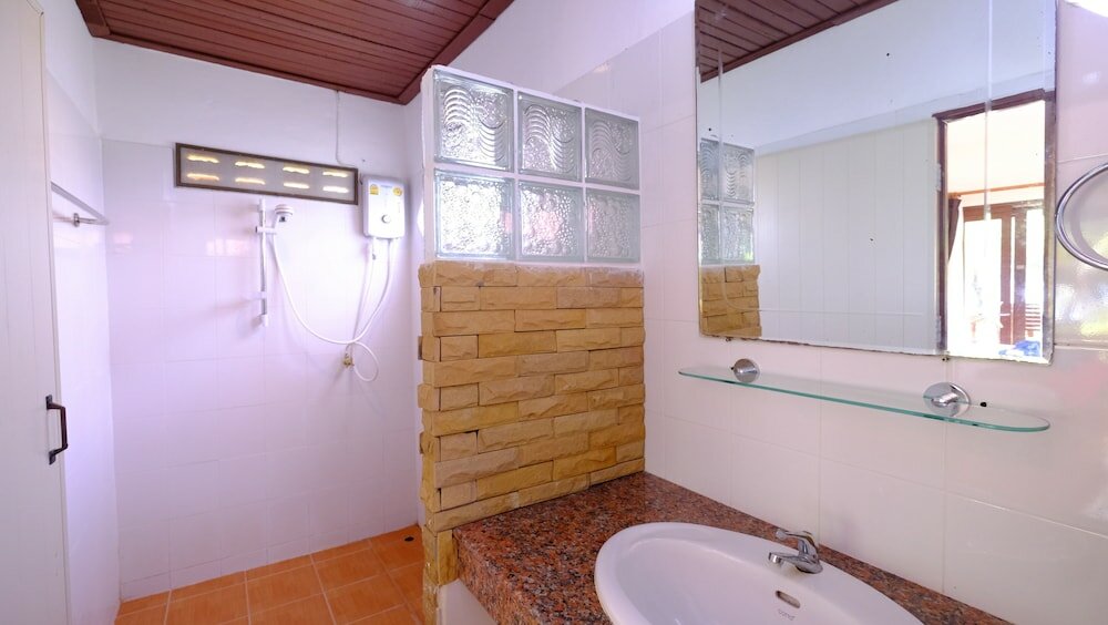 Фото Lolita Bungalow