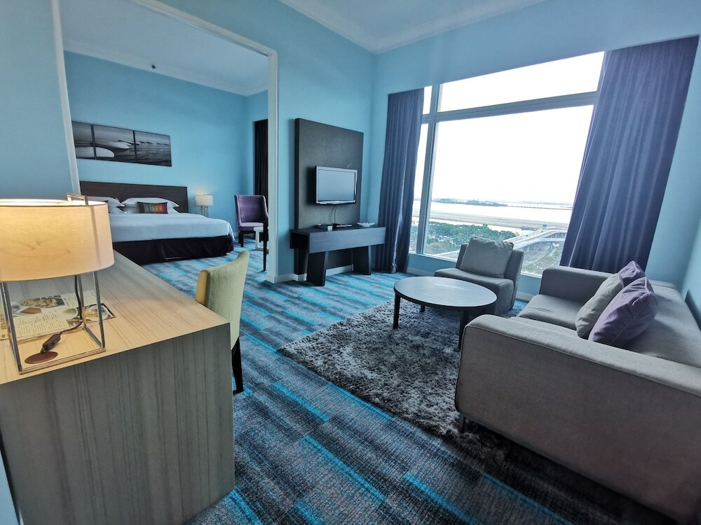 Фото Thistle Johor Bahru