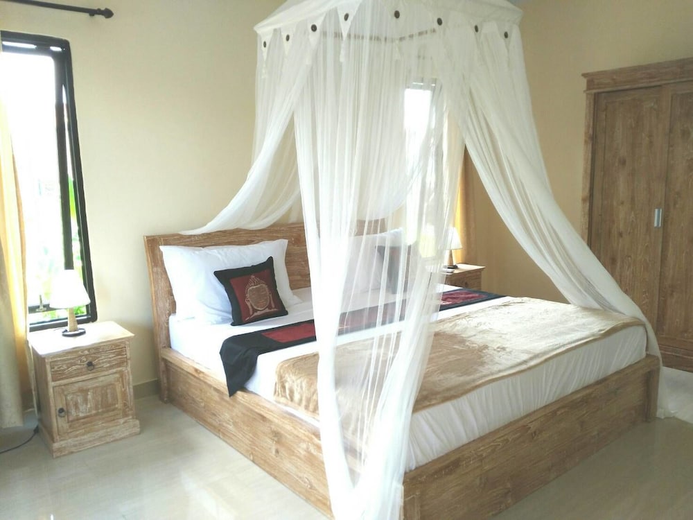 Фото Qiul Guest House