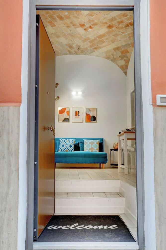 Фото Mattoncino 1 e 2 - Colosseo