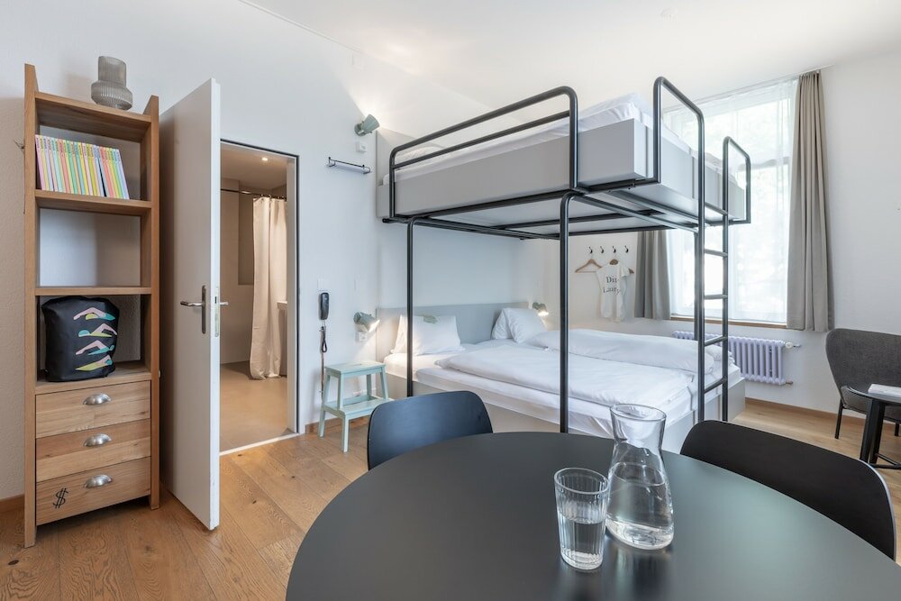 Фото Alpenblick Bern