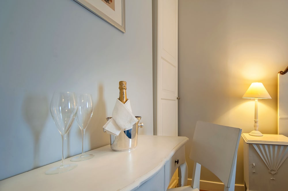 Фото Sotto la Cupola Guest House