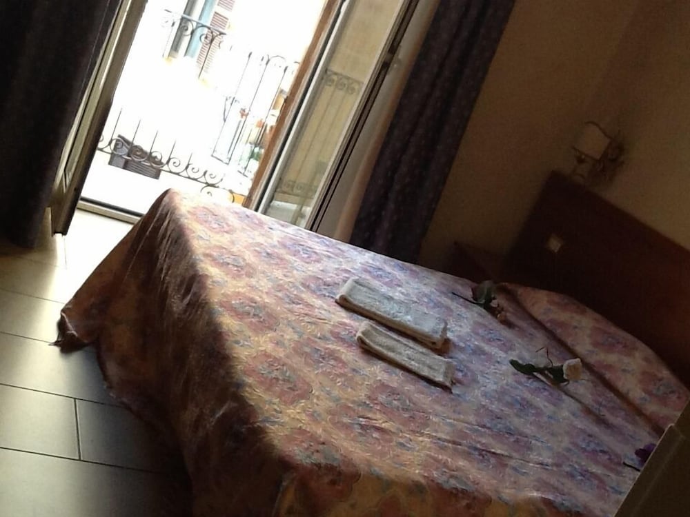 Фото The Fitzroy Allegria