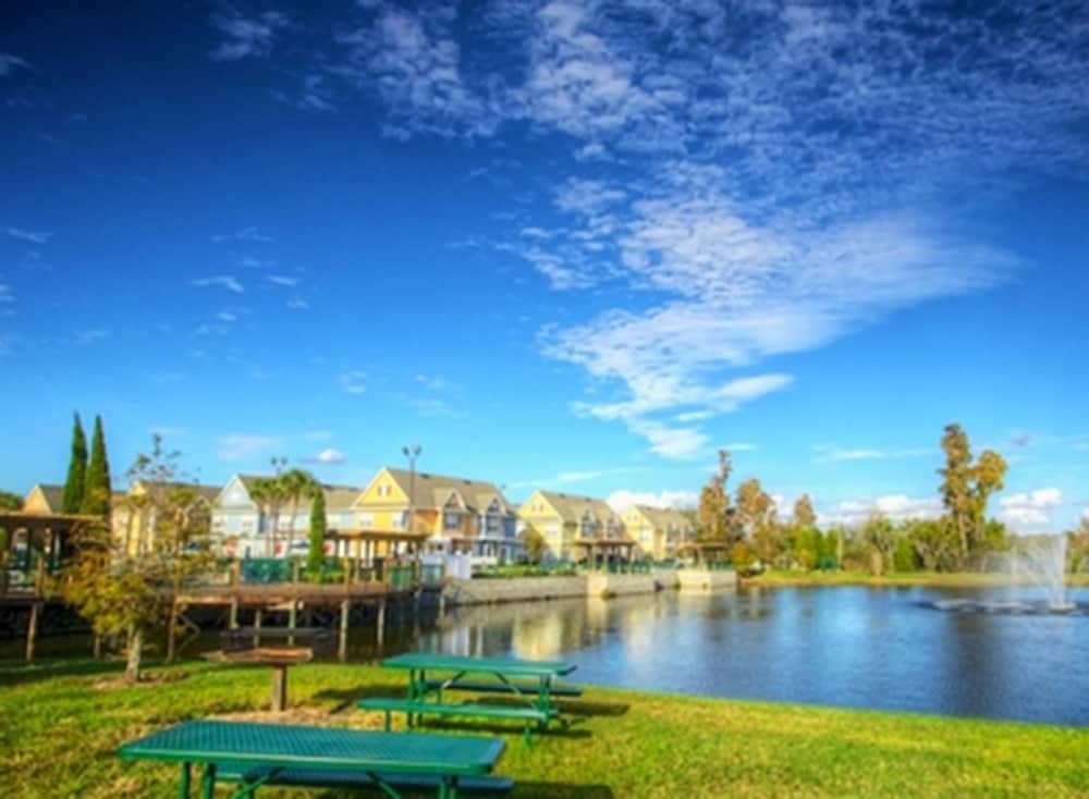 Фото Fairytale Escape