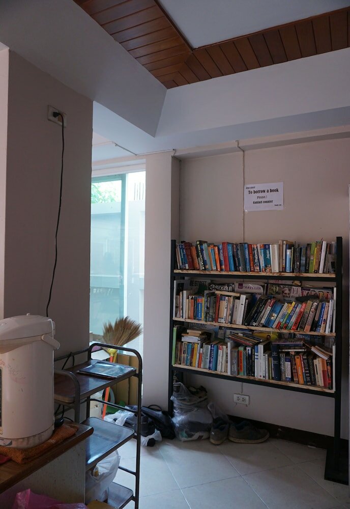 Фото Bella Bella River View