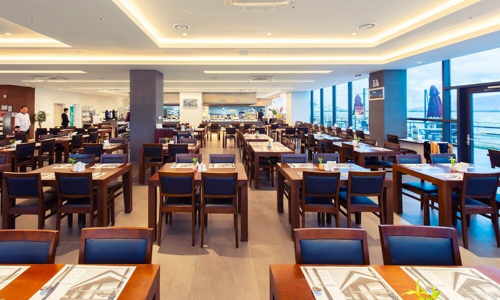 Фото Yeosu Venezia Hotel & Resort