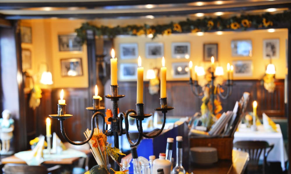 Фото Hotel Stoffels