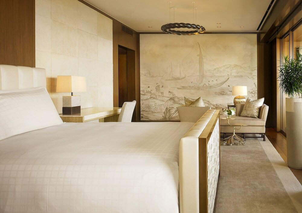 Фото Four Seasons Resort Lanai