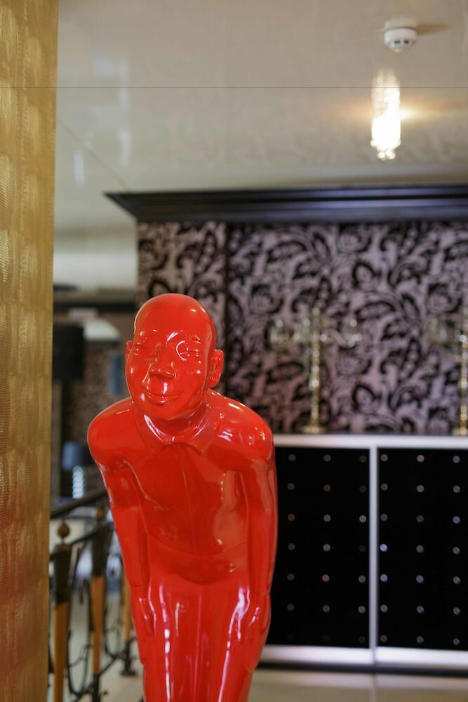 Фото Weekend Boutique Hotel