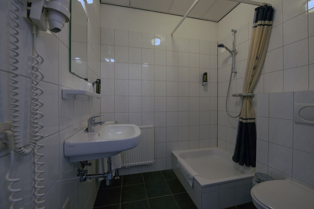 Фото Hotel Arcen