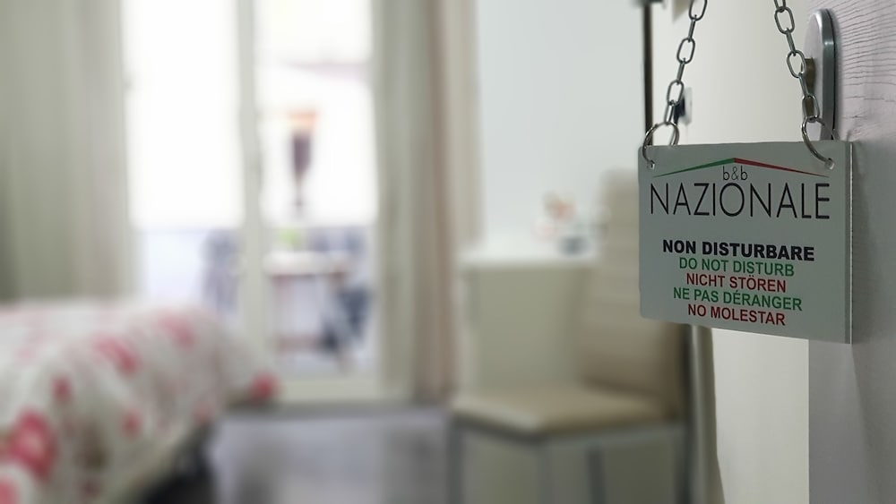 Фото B&b Nazionale