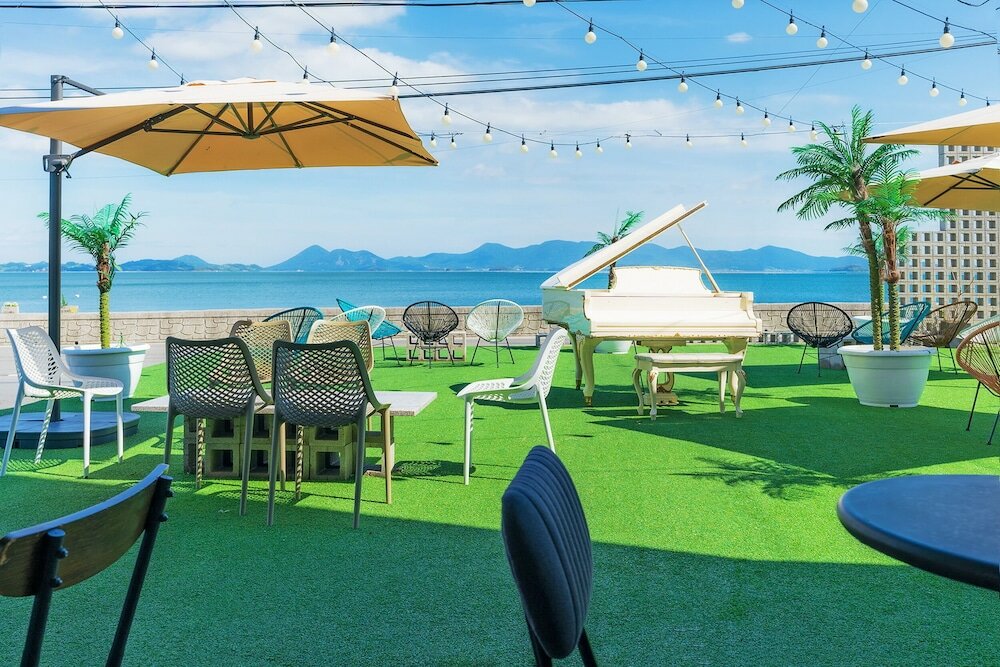 Фото Gold Beach Resort