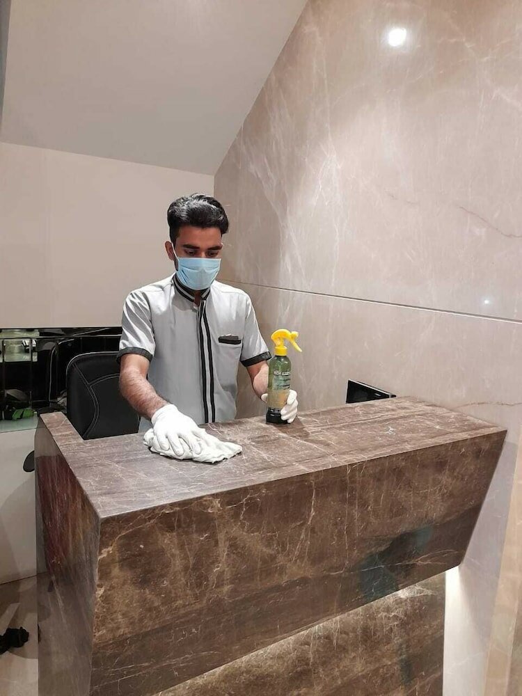 Фото Hotel Orient Regency