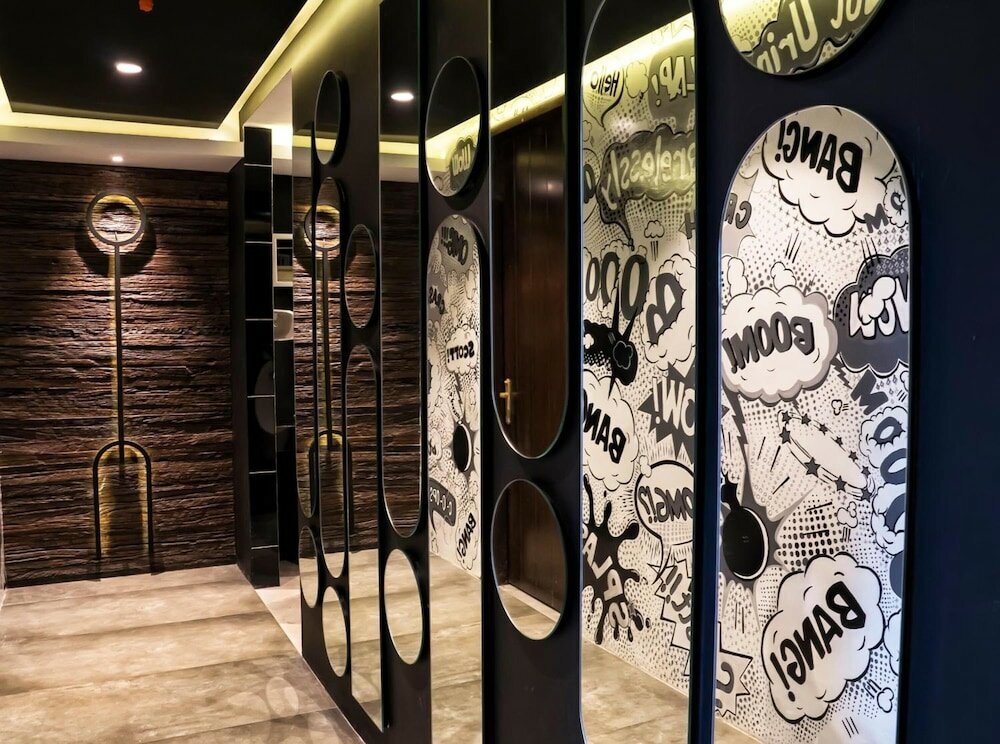 Фото Posto Dormire Hotel Jakarta