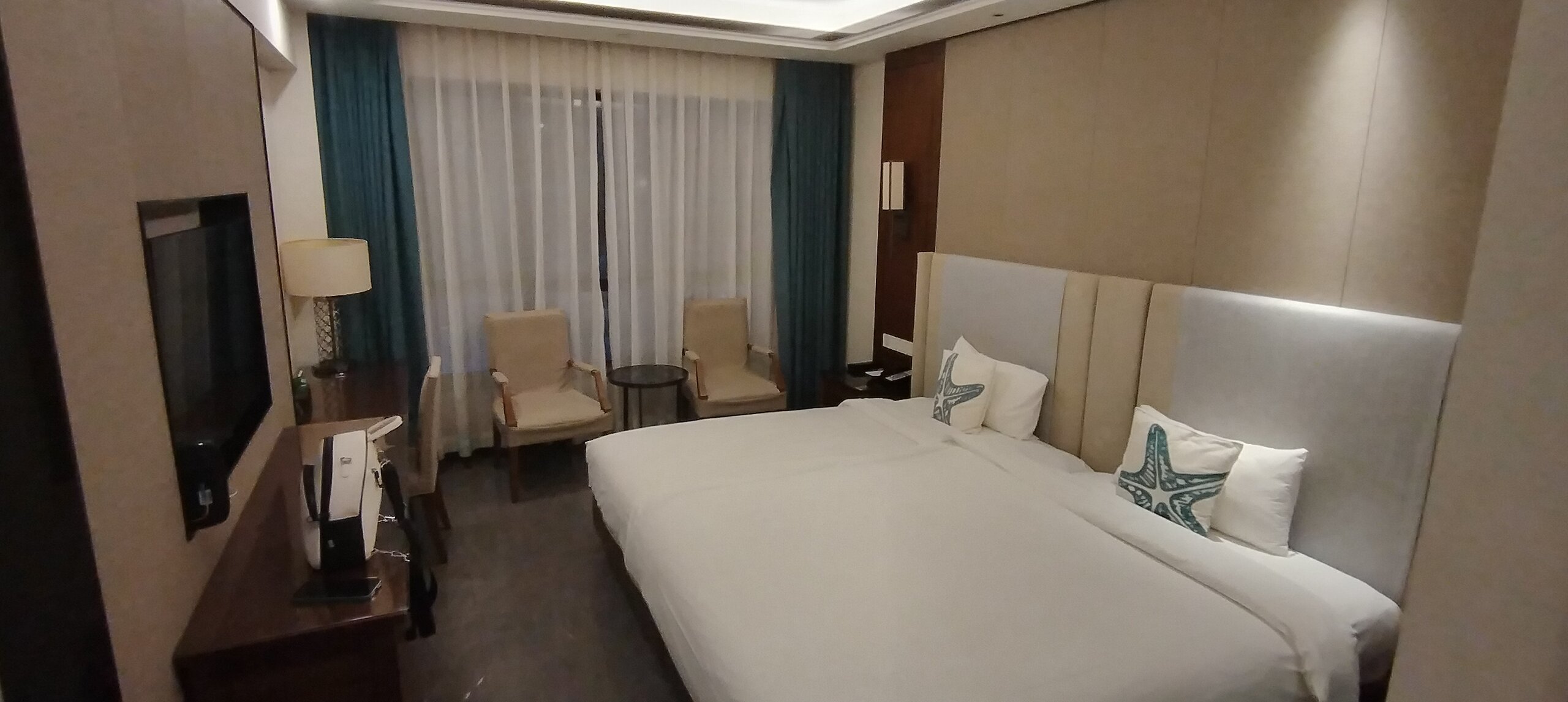 Фото Sanya City Link Hotel