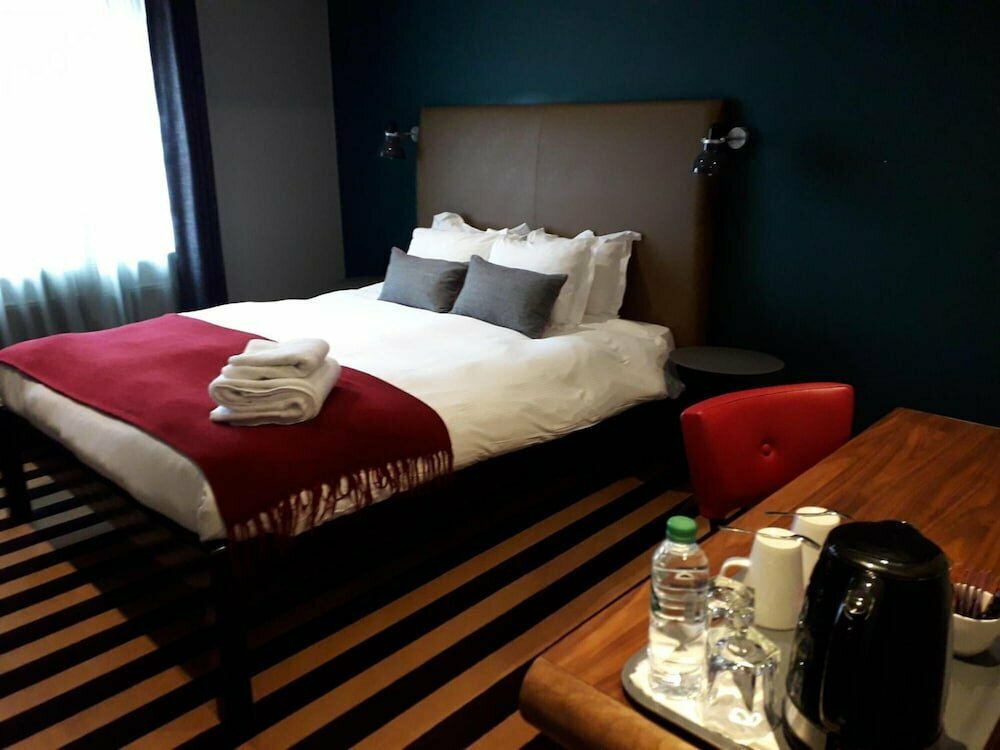 Hotel The Penny Farthing, Hertfordshire County, photo