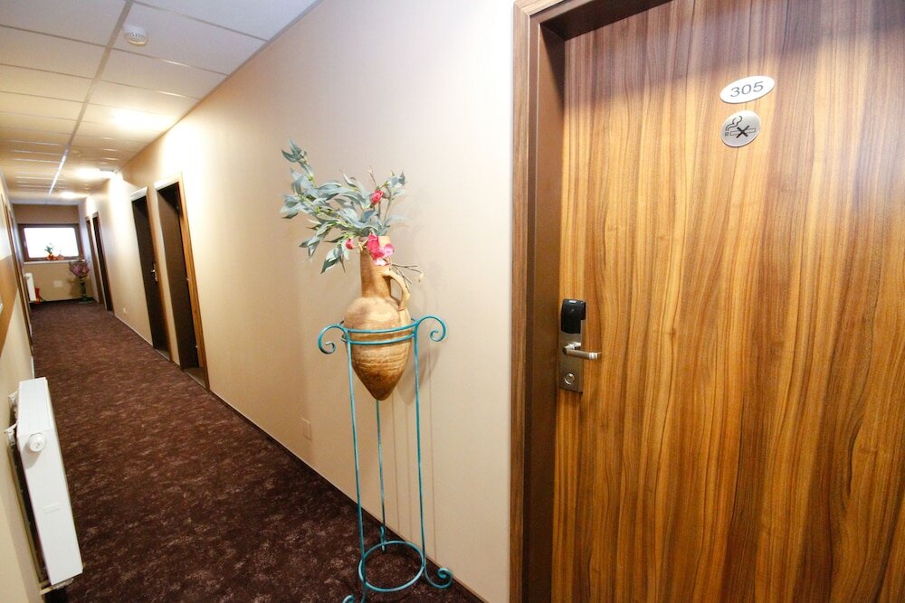 Фото Hotel Max Inn