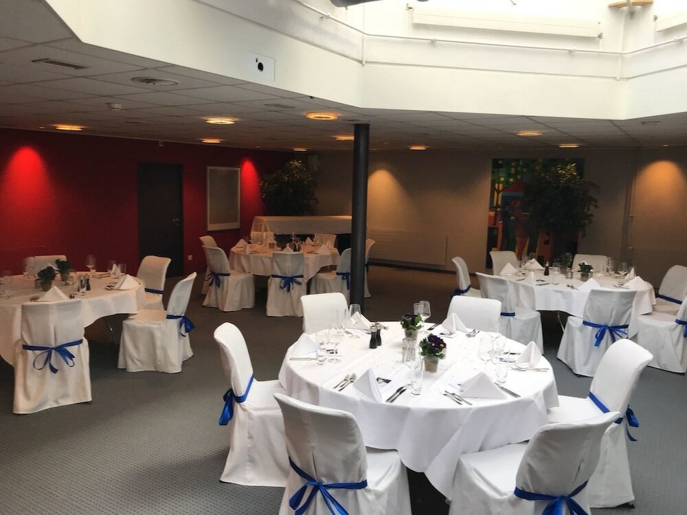 Фото Hotel Belair