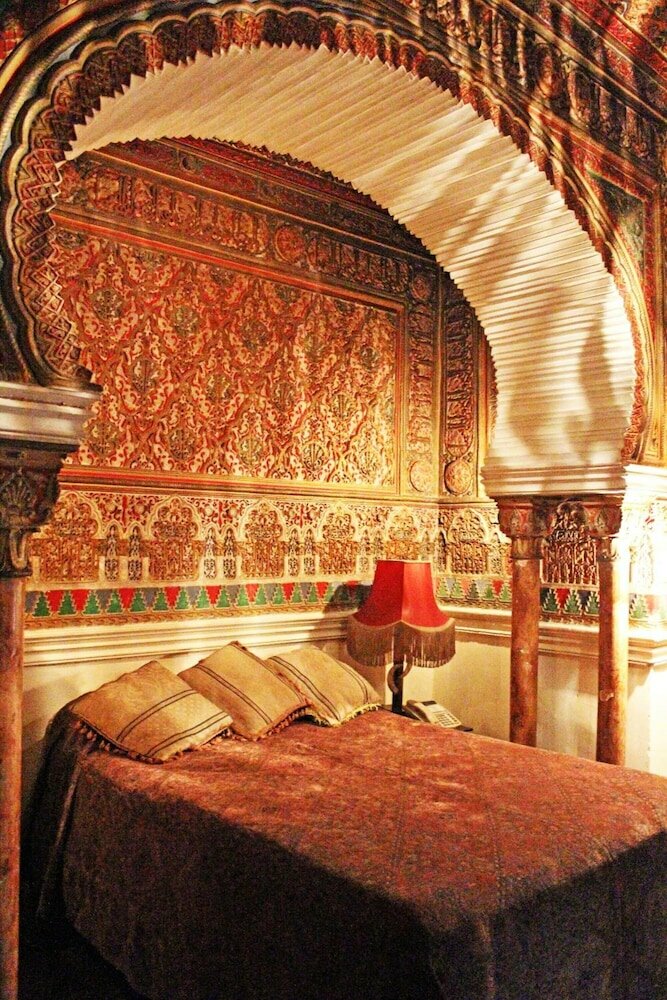 Фото Hotel Casa De La Palma