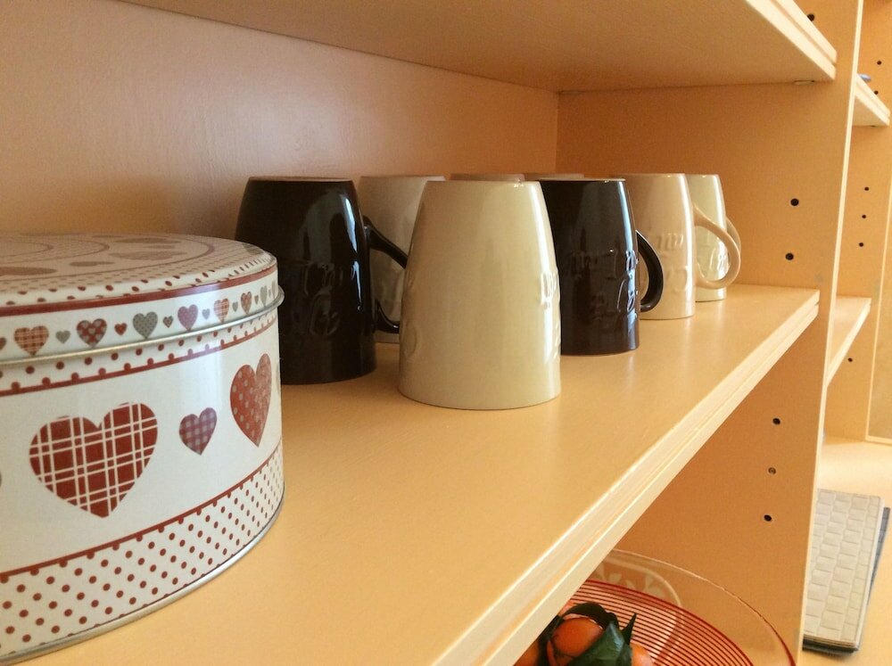 Фото Le Camere di Casa Cassandra