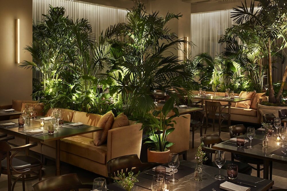 Фото The Times Square Edition