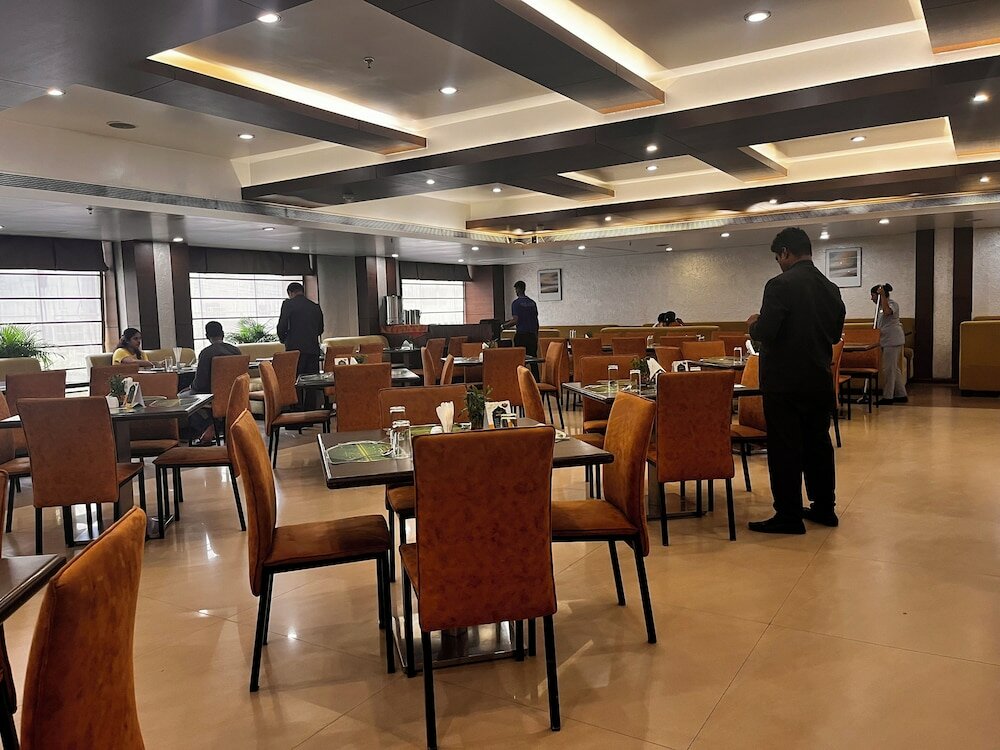 Фото The Ocean Pearl