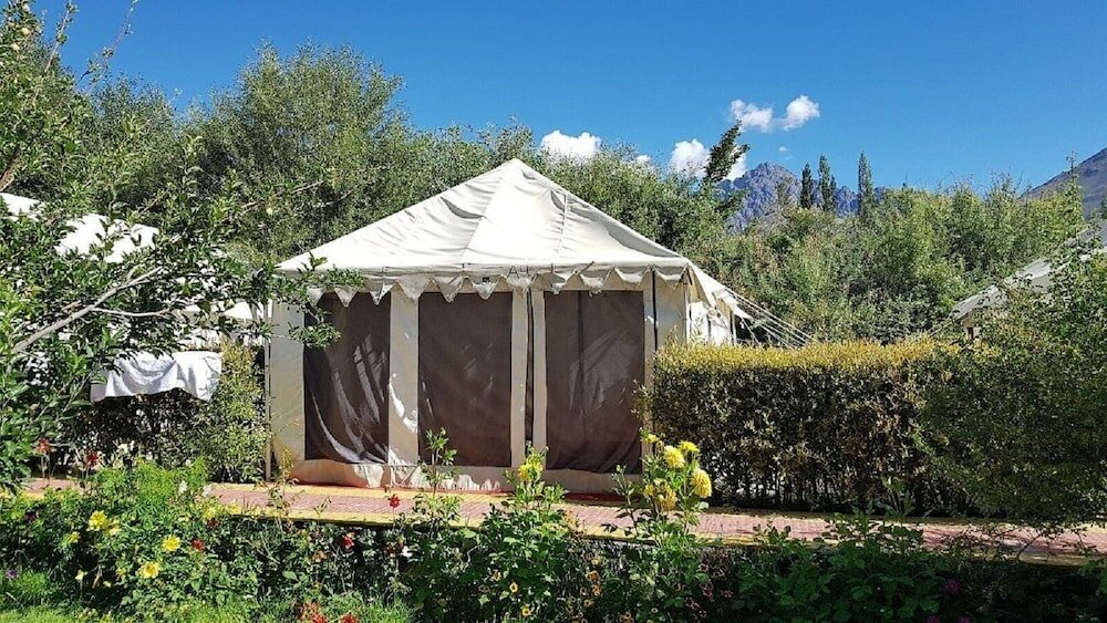 Фото Ladakh Tarrain Camp