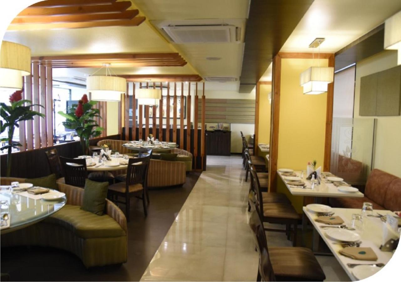 Фото Hotel Green Olive