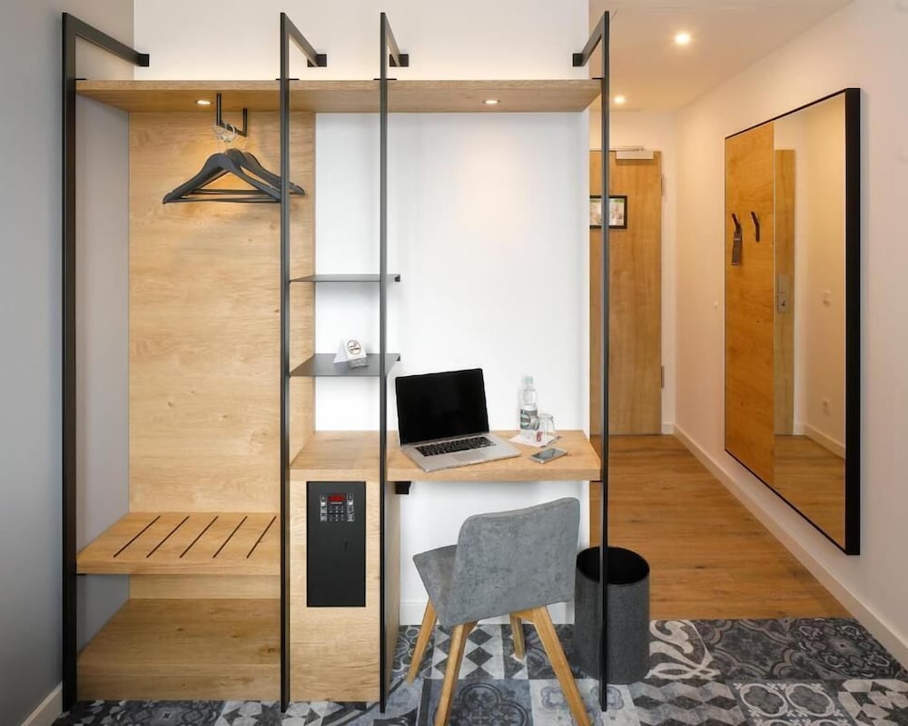 Фото Das seidl Hotel & Tagung