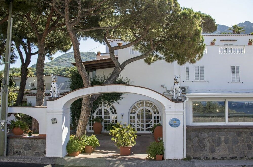 Фото Hotel Park Imperial