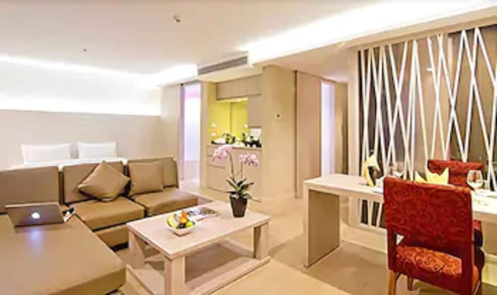 Фото The Stay Hotel SHA Certified