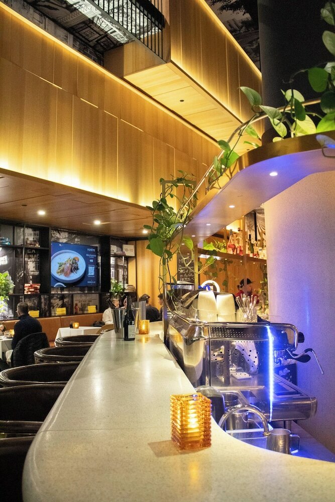 Фото Hotel Monville