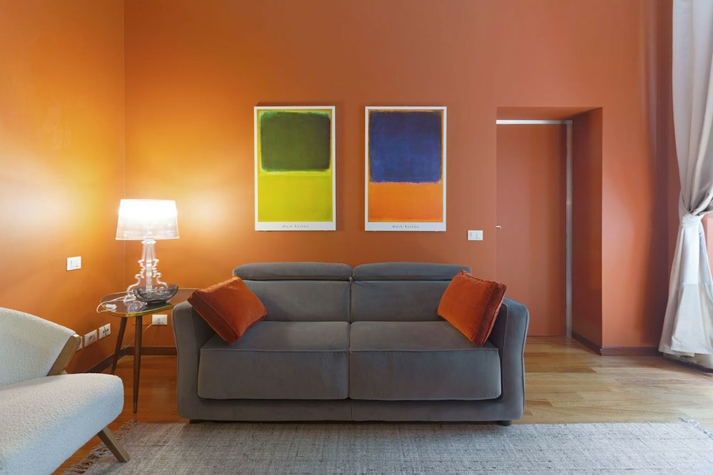 Фото L'Obelisque Maison De Luxe