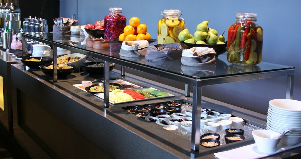 Фото Pullman Adelaide