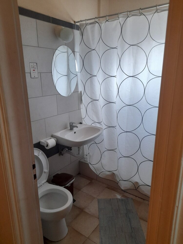 Фото Onisillos Hotel