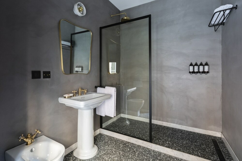 Фото Hotel Chapter Roma