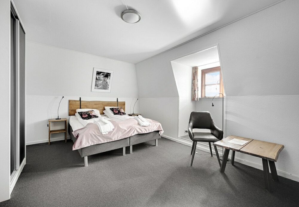 Фото Hotel Phønix Brønderslev