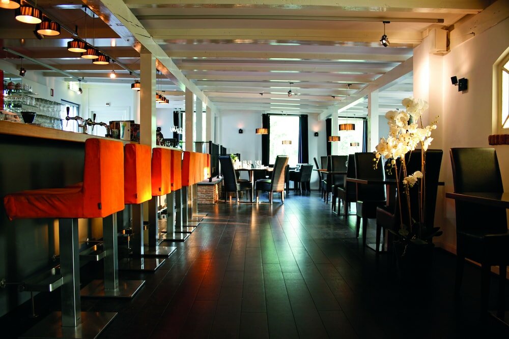 Фото Fletcher Hotel De Witte Brug
