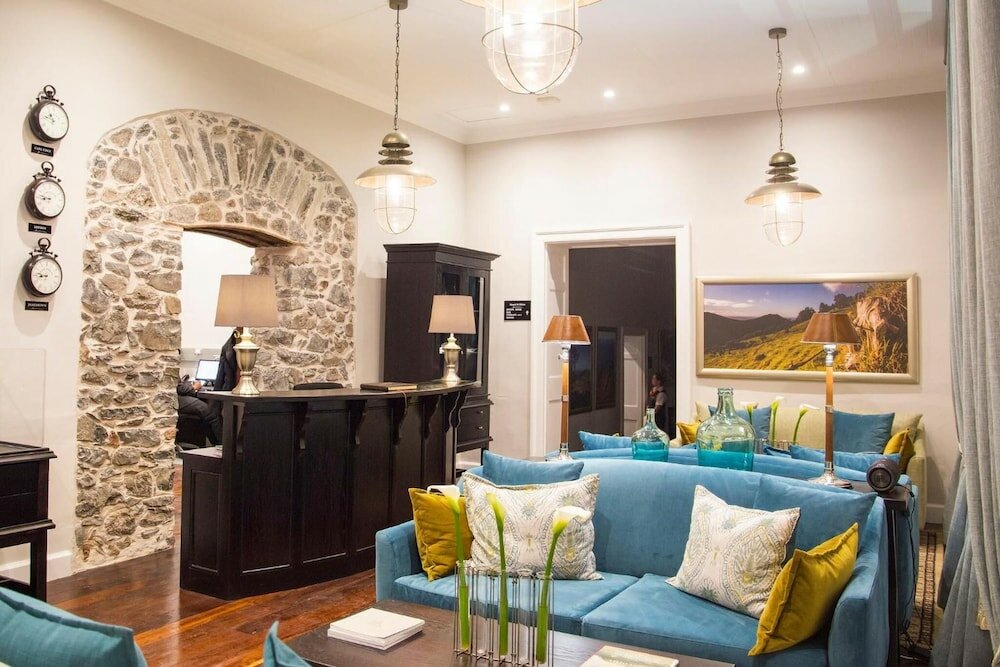 Фото Mantis St Helena