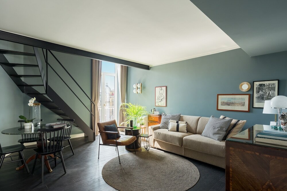 Фото Rinuccini Relais