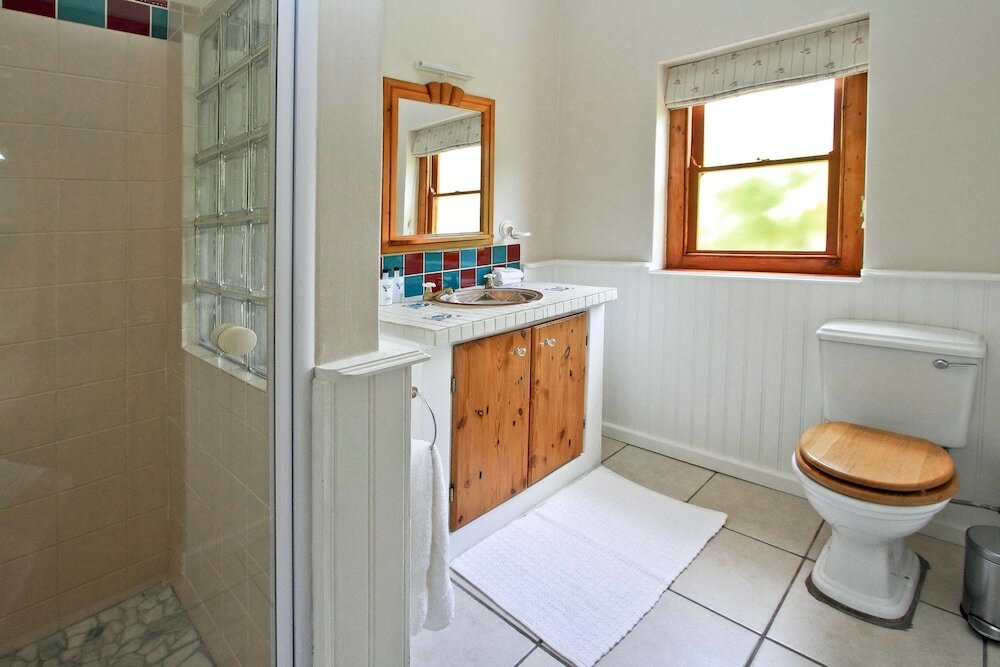 Фото Montagu Vines Guest House